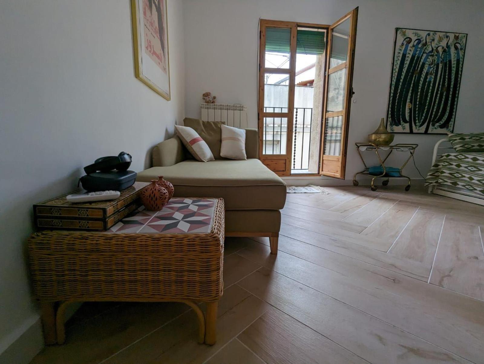 Apartamento La Paloma Tarragona Exterior foto