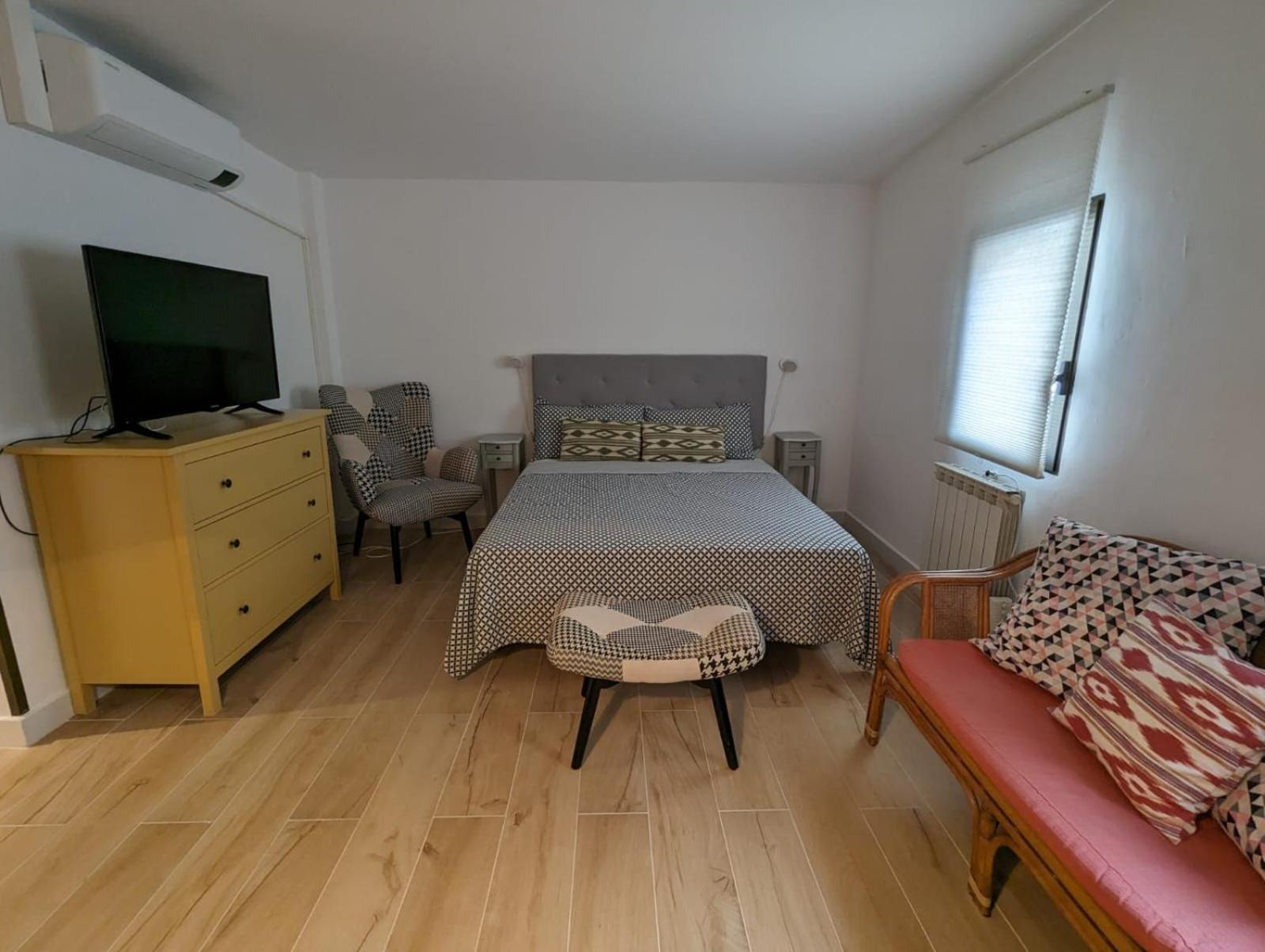 Apartamento La Paloma Tarragona Exterior foto