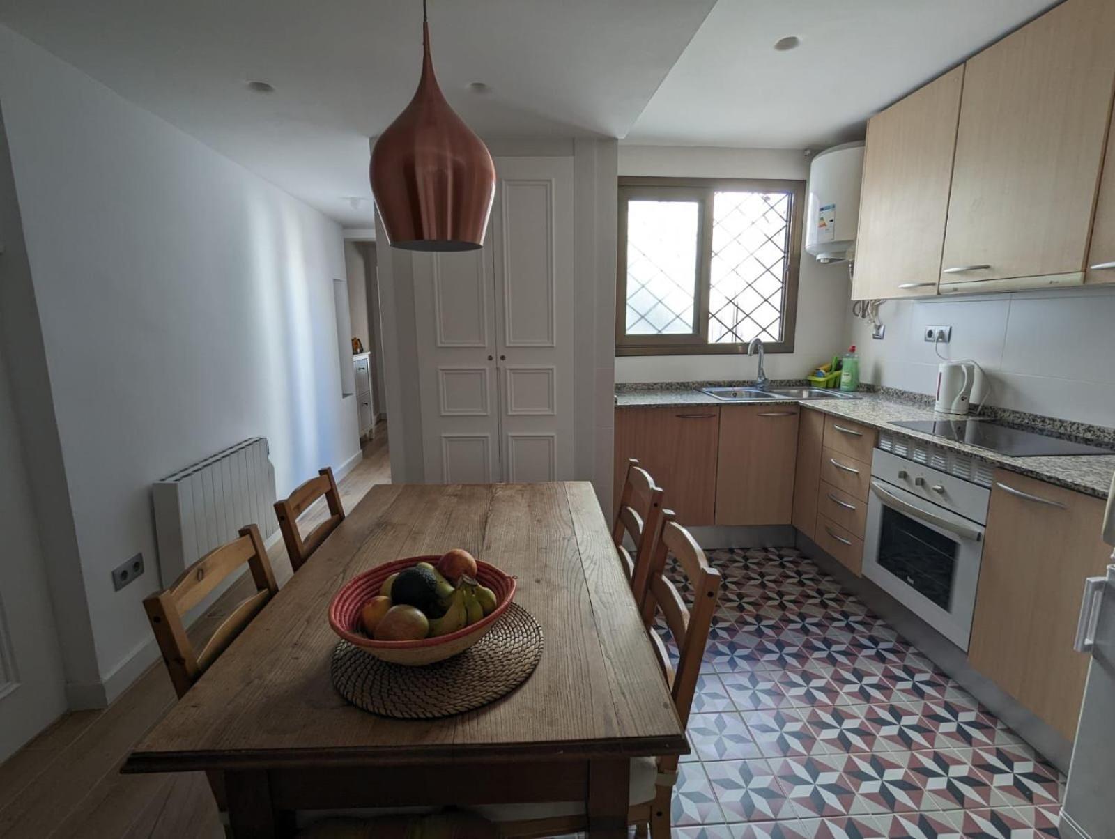 Apartamento La Paloma Tarragona Exterior foto