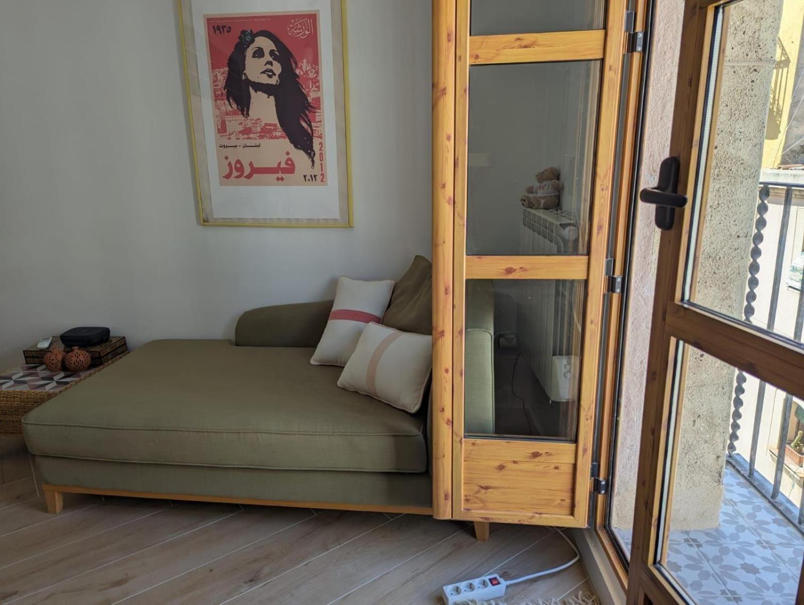 Apartamento La Paloma Tarragona Exterior foto
