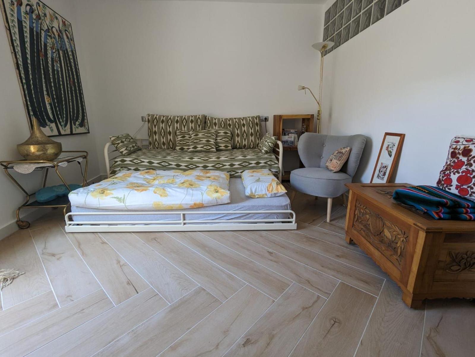 Apartamento La Paloma Tarragona Exterior foto