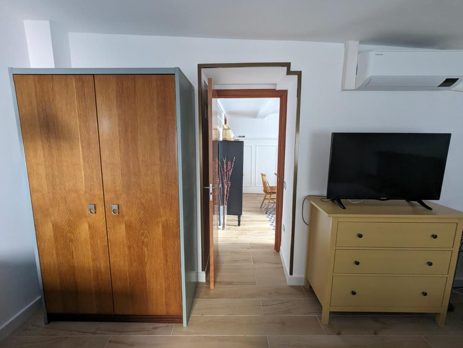 Apartamento La Paloma Tarragona Exterior foto