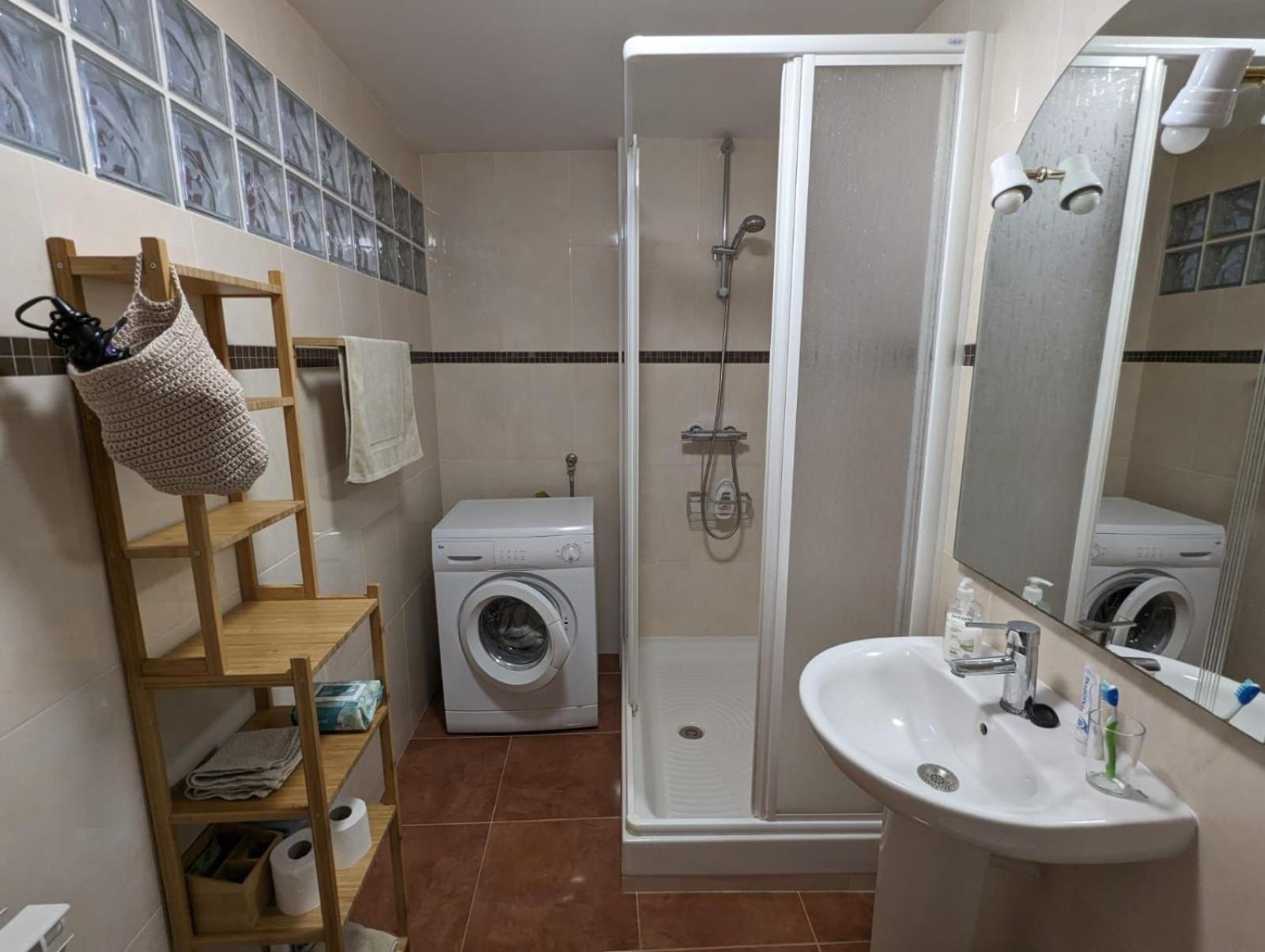 Apartamento La Paloma Tarragona Exterior foto